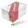 SARSTEDT S-Monovetten, steril, 50 Stück | Citrat 3,2% 10 ml, 92 x 16 mm