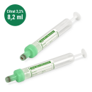 SARSTEDT S-Monovetten, steril, 50 Stück | Citrat 3,2% 8,2 ml, 92 x 15 mm