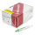 SARSTEDT S-Monovetten, steril, 50 Stück | Citrat 3,2% 8,2 ml, 92 x 15 mm