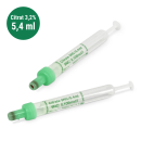 SARSTEDT S-Monovetten, steril, 50 Stück | Citrat 3,2% 5,4 ml, 90 x 13 mm
