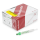 SARSTEDT S-Monovetten, steril, 50 Stück | Citrat 3,2% 5,4 ml, 90 x 13 mm