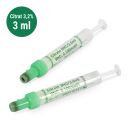SARSTEDT S-Monovetten, steril, 50 Stück | Citrat 3,2% 3 ml, 66 x 11 mm