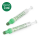 SARSTEDT S-Monovetten, steril, 50 Stück | Citrat 3,2% 3 ml, 66 x 11 mm