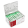 SARSTEDT S-Monovetten, steril, 50 Stück | Citrat 3,2% 3 ml, 66 x 11 mm