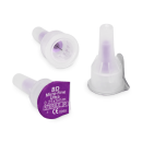 BD Micro-Fine Ultra Pen-Nadeln | 31G, 0,25 x 5 mm