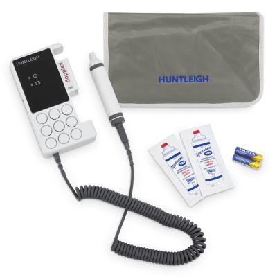 Dopplex D900-Gefäßdoppler mit 8MHz Sonde