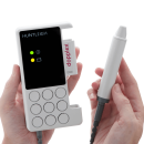 Dopplex D900-Gefäßdoppler mit 8MHz Sonde
