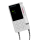 Dopplex D900-Gefäßdoppler mit 8MHz Sonde
