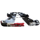 Ferno Schaufeltrage 65 EXL