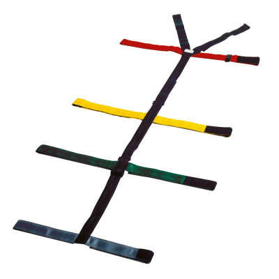 Ferno Faststrap Gurtspinne für 65 EXL