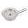 Edlich & Habel Steckbecken mit Deckel, Edelstahl, 31 cm