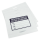 Edlich & Habel Tragetaschen Patienteneigentum, 60 x 55 x 0,3 cm, weiß, 250 Stück