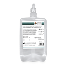Edlich & Habel Sterilwasser mit Adapter, 20 Stück