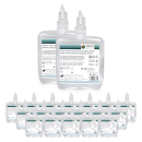 20 x 340 ml Edlich & Habel Sterilwasser mit Adapter