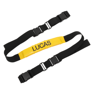 Stryker Lucas 2/3 Stabilisierungsgurt