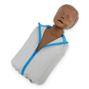 Laerdal Little Junior QCPR dunkelhäutig