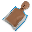 Laerdal Little Junior QCPR dunkelhäutig