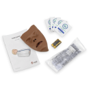 Laerdal Little Junior QCPR dunkelhäutig