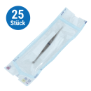 25 x Edlich & Habel Löffel, doppelt, Willinger,...