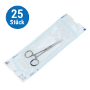 Edlich & Habel Klemme, Arterienklemme, Pean, gerade,...