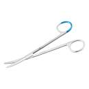 Edlich & Habel Schere, Metzenbaum, stumpf/stumpf...