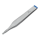Edlich & Habel Splitterpinzette nach Feilchenfeld, 11,5 cm, steril