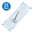 Edlich & Habel Iris Schere, spitz/spitz, 11,5 cm, 4...