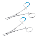 Edlich & Habel Halsted-Mosquito Arterienklemme,...