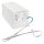 25 x Halsted-Mosquito Arterienklemme anatomisch, 12,5 cm, steril | gebogen