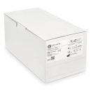 Edlich & Habel Chirurgische Pinzette Standard, steril, 25 Stück