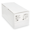 Edlich & Habel Chirurgische Pinzette Standard, steril, 25 Stück