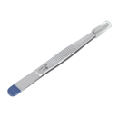 Edlich & Habel Chirurgische Pinzette Standard, steril, 25 Stück | 10 cm