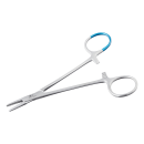 Edlich & Habel Nadelhalter, Mayo-Hegar, gerade, steril, 25 Stück | 12 cm