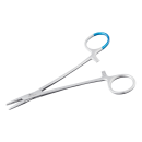 Edlich & Habel Nadelhalter, Mayo-Hegar, steril, 25 Stück | 14 cm