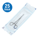Edlich & Habel Nadelhalter, Mayo-Hegar, steril, 25 Stück | 14 cm