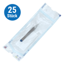 Edlich & Habel Pinzette nach Adson, 12 cm, steril, 25...