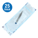 Edlich & Habel Pinzette nach Adson, 12 cm, steril, 25 Stück