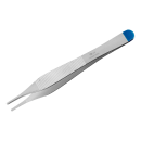 Edlich & Habel Pinzette nach Adson, 12 cm, steril, 25 Stück | anatomisch