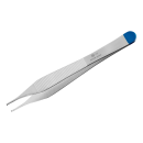 Edlich & Habel Pinzette nach Adson, 12 cm, steril, 25 Stück | chirurgisch, feine Spitze