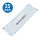 Edlich & Habel Pinzette nach Adson, 12 cm, steril, 25 Stück | chirurgisch, feine Spitze