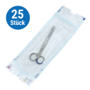 Edlich & Habel Chirurgische Schere, 14,5 cm, steril,...