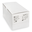Edlich & Habel Chirurgische Schere, 14,5 cm, steril, 25 Stück