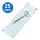 25 x Chirurgische Schere, 14,5 cm, steril