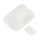 B.Braun Askina Soft I. V., Hypoallergener Fixierverband für Venenverweilkanülen, 6 x 8 cm