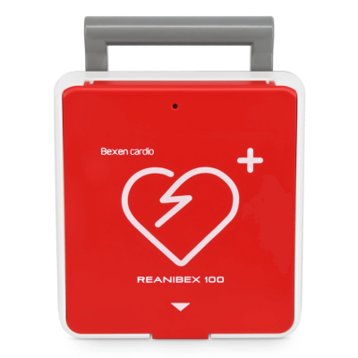 Reanibex 100 AED