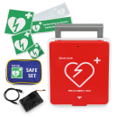 Reanibex 100 AED | vollautomatisch
