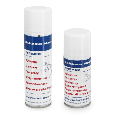 YPSIMED Kühlspray