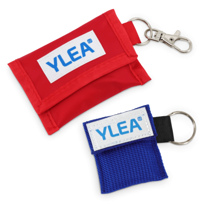 Ylea LifeKey Mund-zu-Mund-Maske