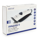 Aesculap Akkurata II GT407 Akkuschermaschine