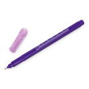 Hautmarkierungsstift, steril, 50 Stück | 0,5 mm Dicke, Nylonspitze mit Lineal